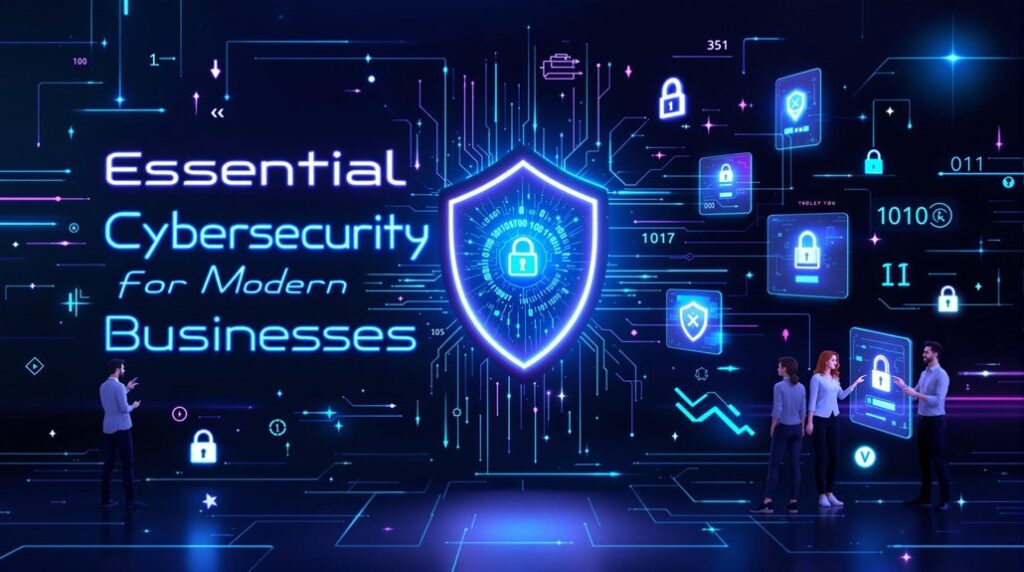 comprehensive cybersecurity best practices Essential Cybersecurity Checklist for Modern Businesses 9 Security Guides comprehensive cybersecurity best practices